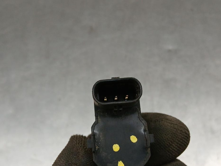 Sensor de estacionamento AUDI A1 (8X1, 8XK)