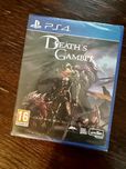 Death’s Gambit / PS4 / Folia