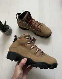 Кроссовки Air Jordan Winterized 6 Rings Shoes Brown Оригинал