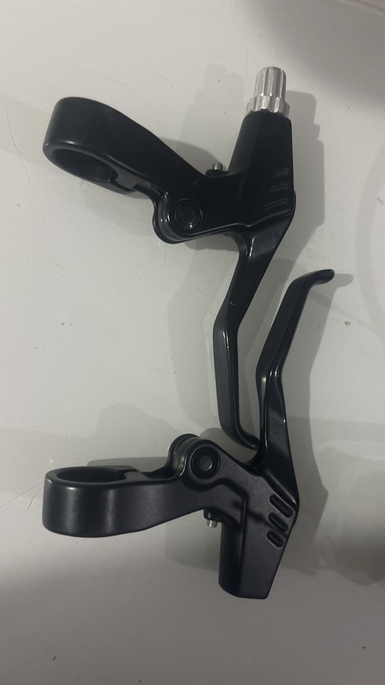 Material bicicleta BTT