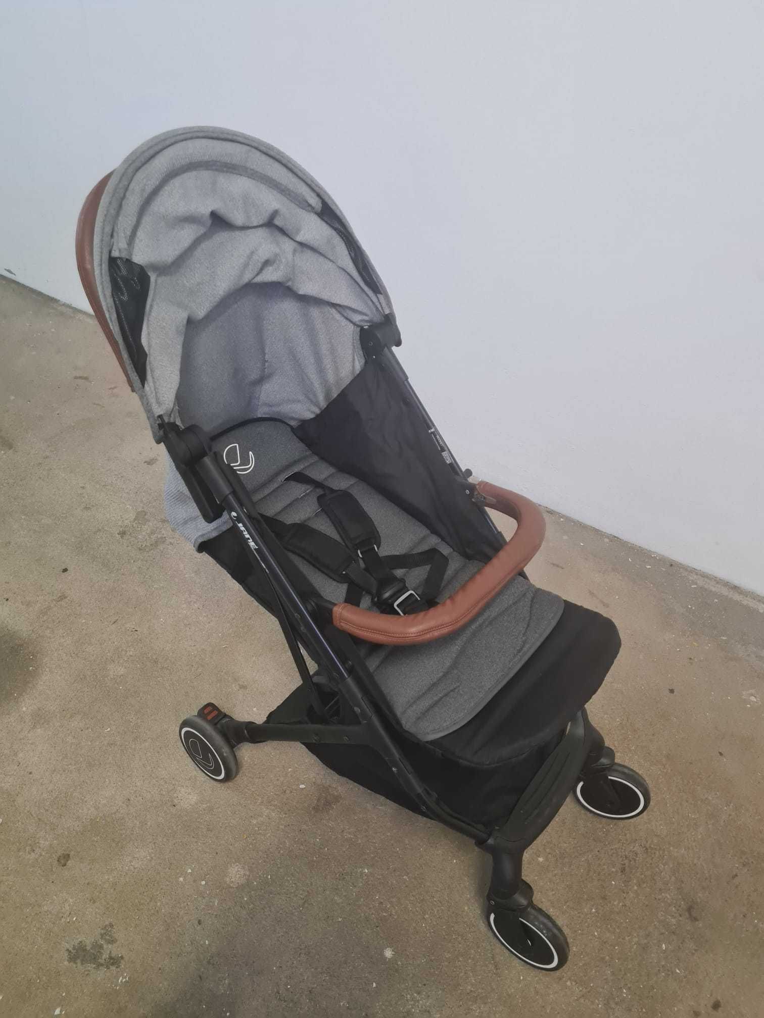 Carrinho de passeio Jané Rocket