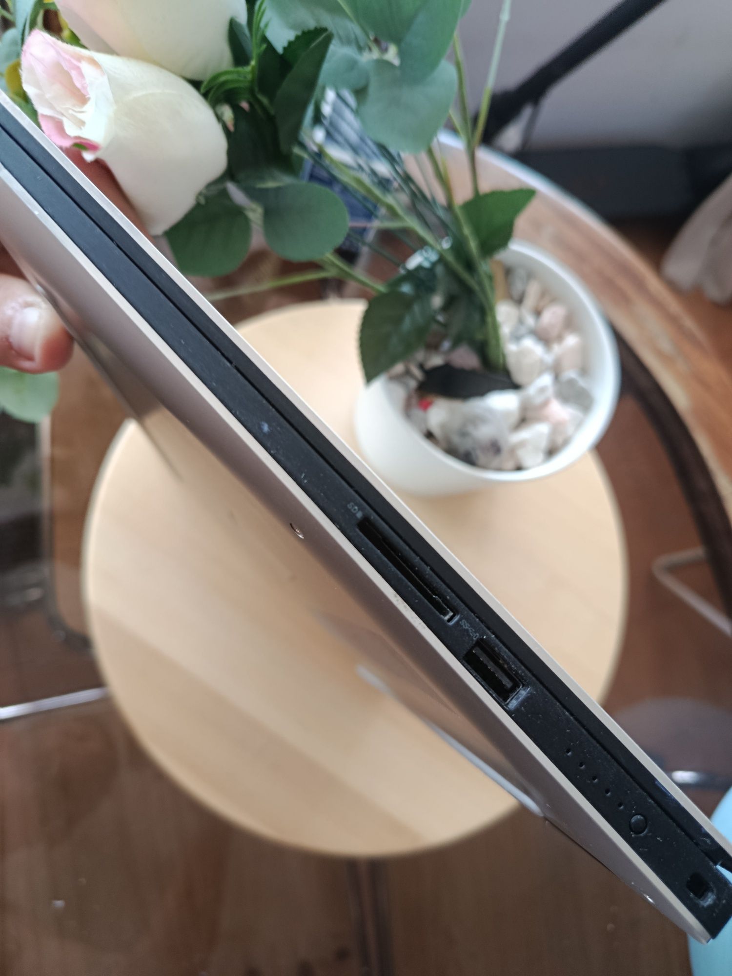 Portátil Gaming Dell xps 9570 i7 com GTX 1050ti