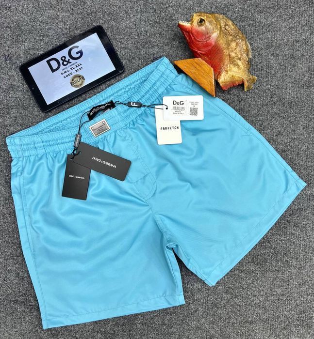 Hugo Boss шорты пляжные мужские черные для бассейна купательные