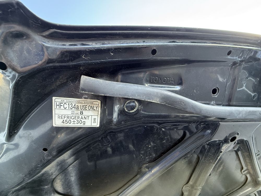 Продам Toyota Королла Автомат+газ 2006г