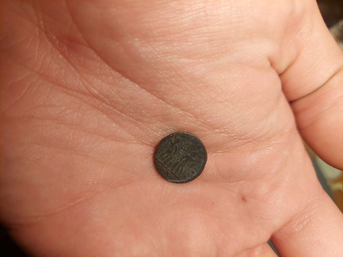Moeda Constantino I