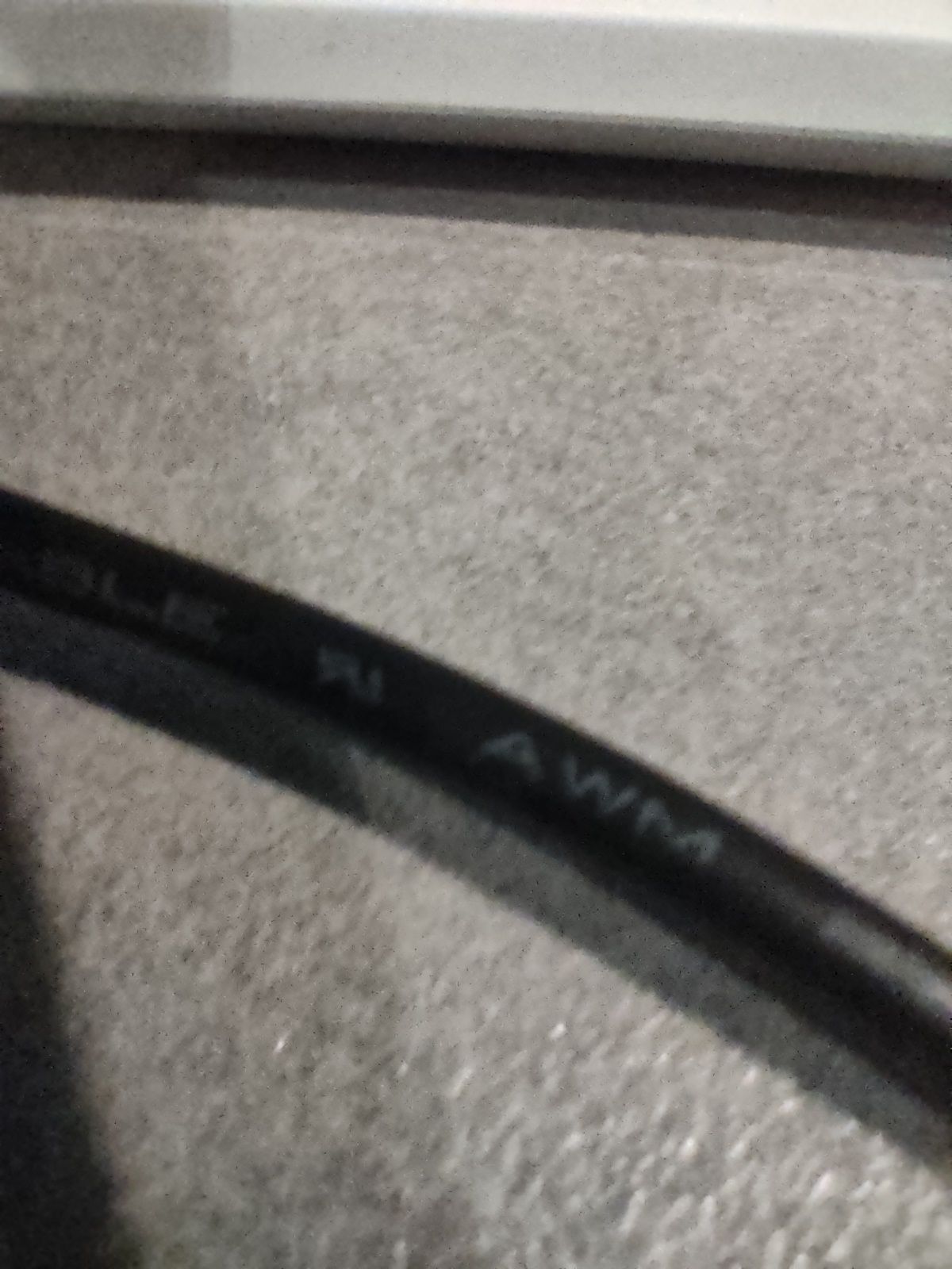 Kabel USB do starszych aparatów cyfrowych