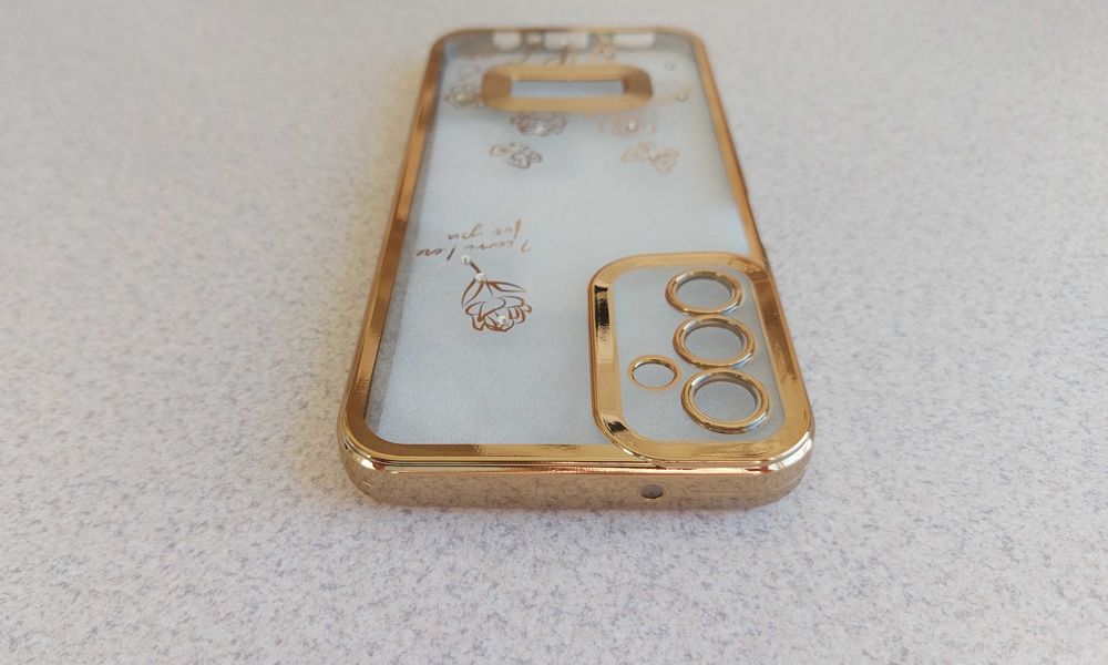 Etui na SAMSUNG A14 5G