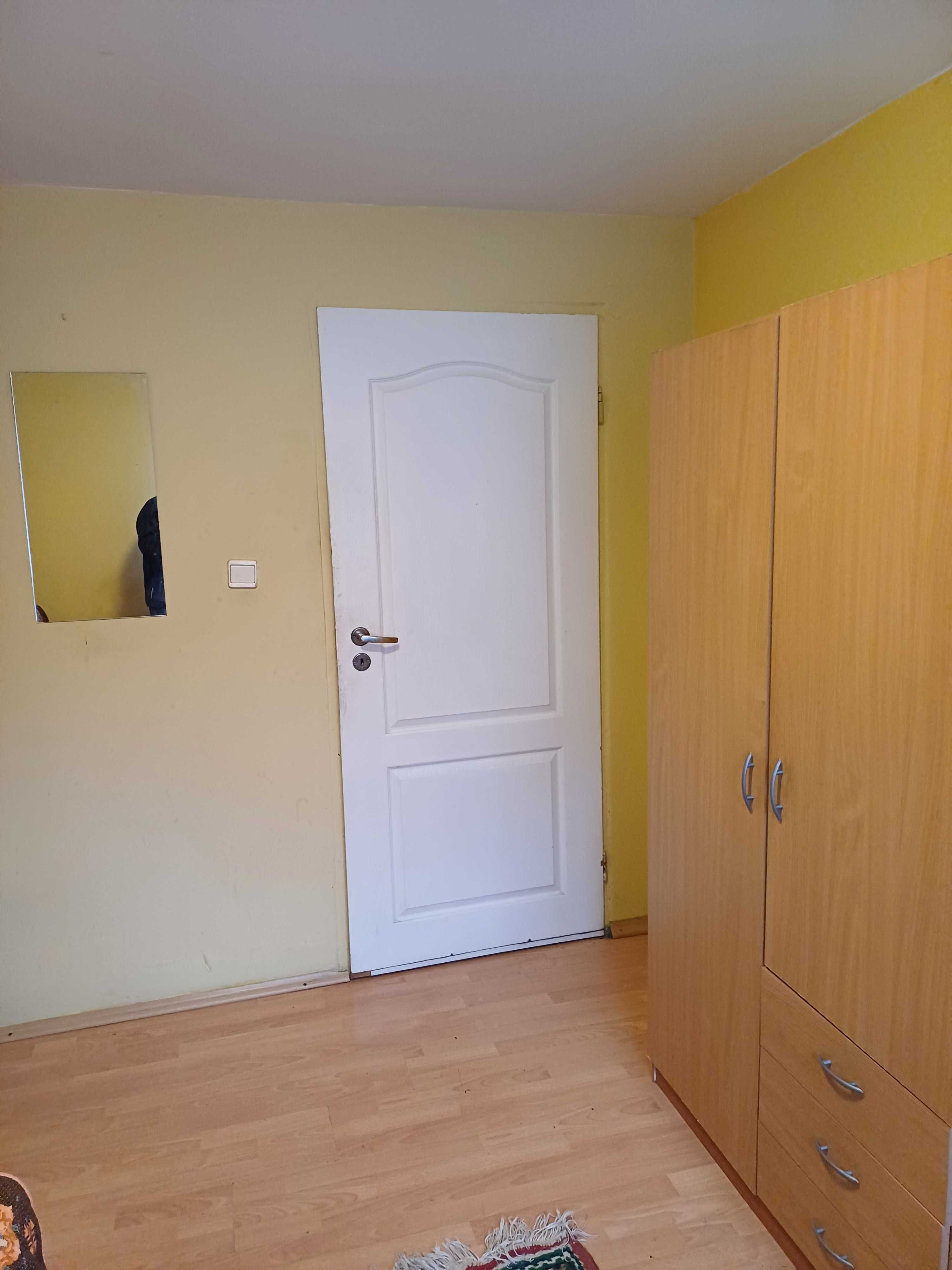 pokój jedno-osobowy