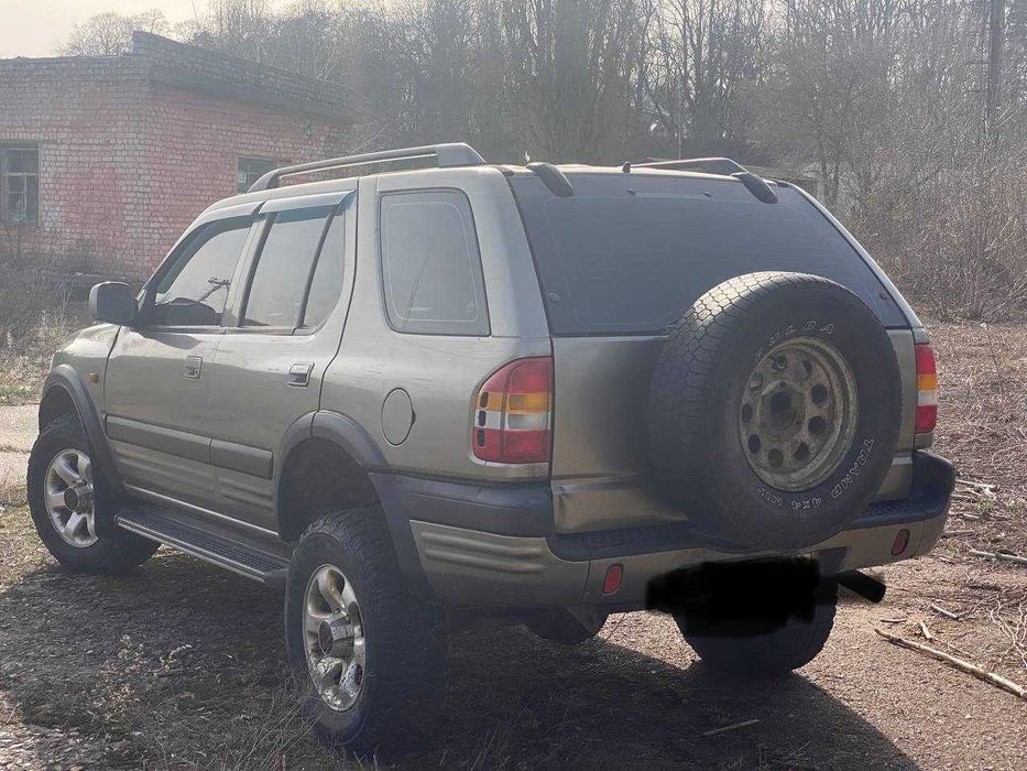 Разборка Опель !!