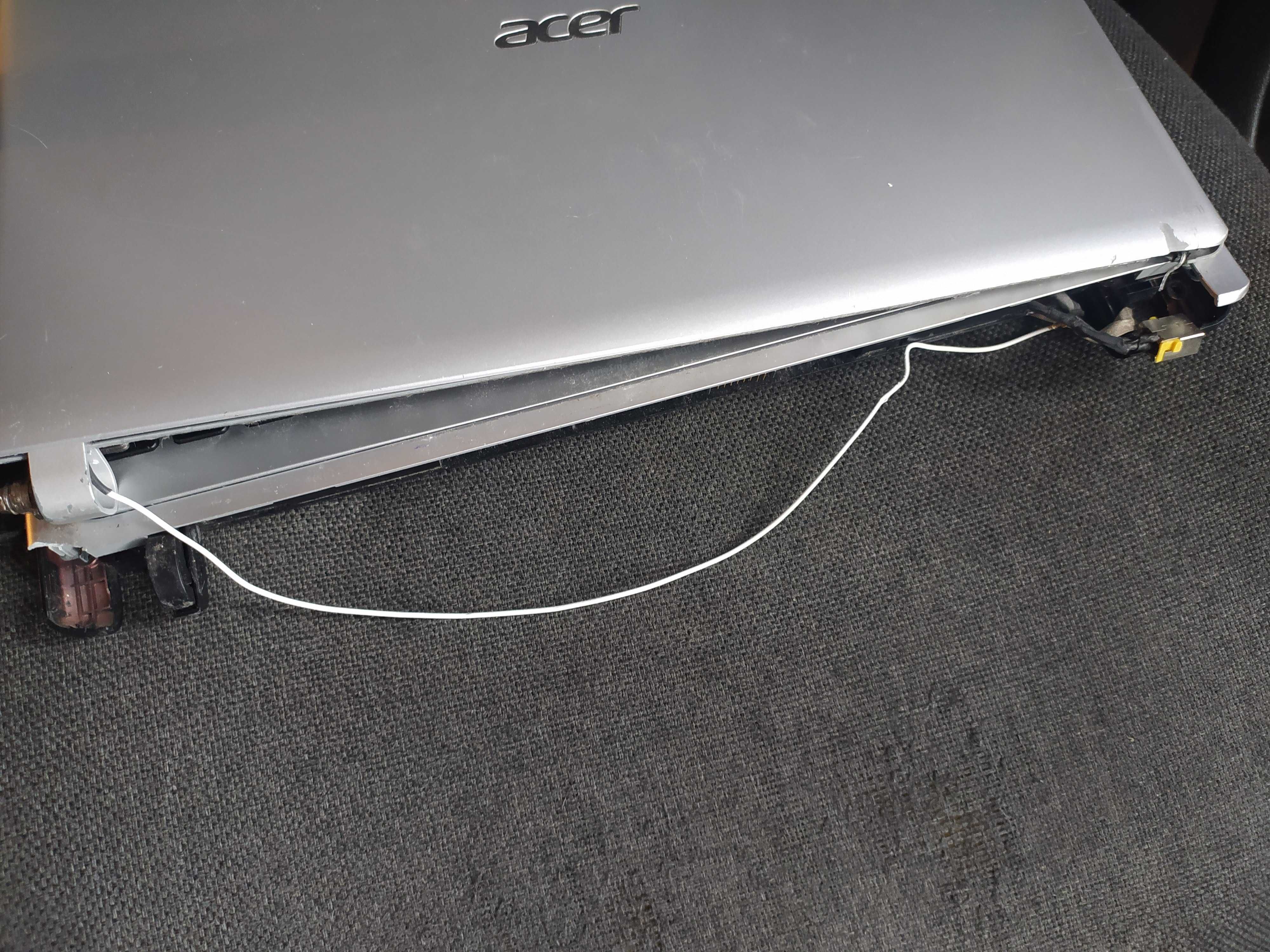 Ноутбук Acer Aspire V5-471p