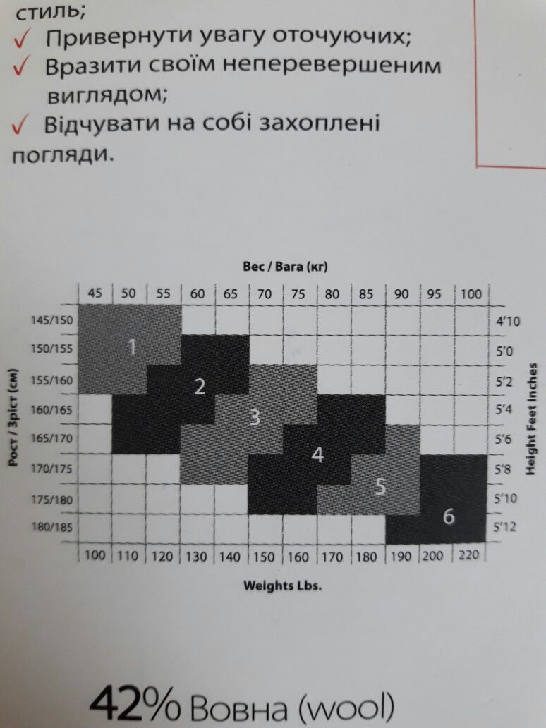 Колготки женские 180den    Колготы колготи