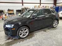 Audi Q3 PRESTIGE 2015 +