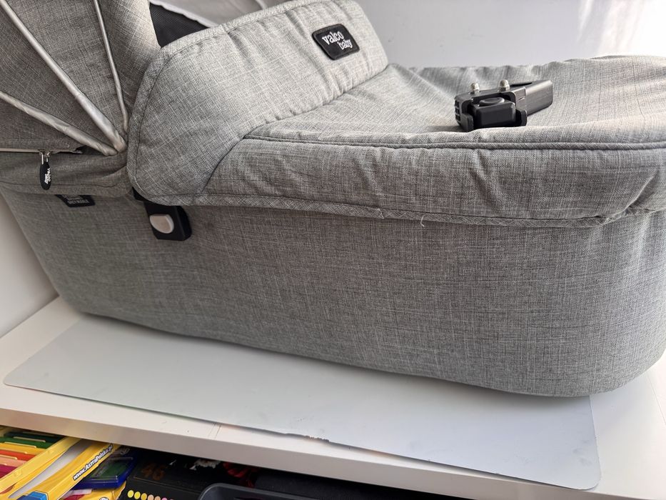 Gondola valco snap duo sport