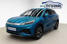 BYD Atto 3 60.48 kWh Comfort