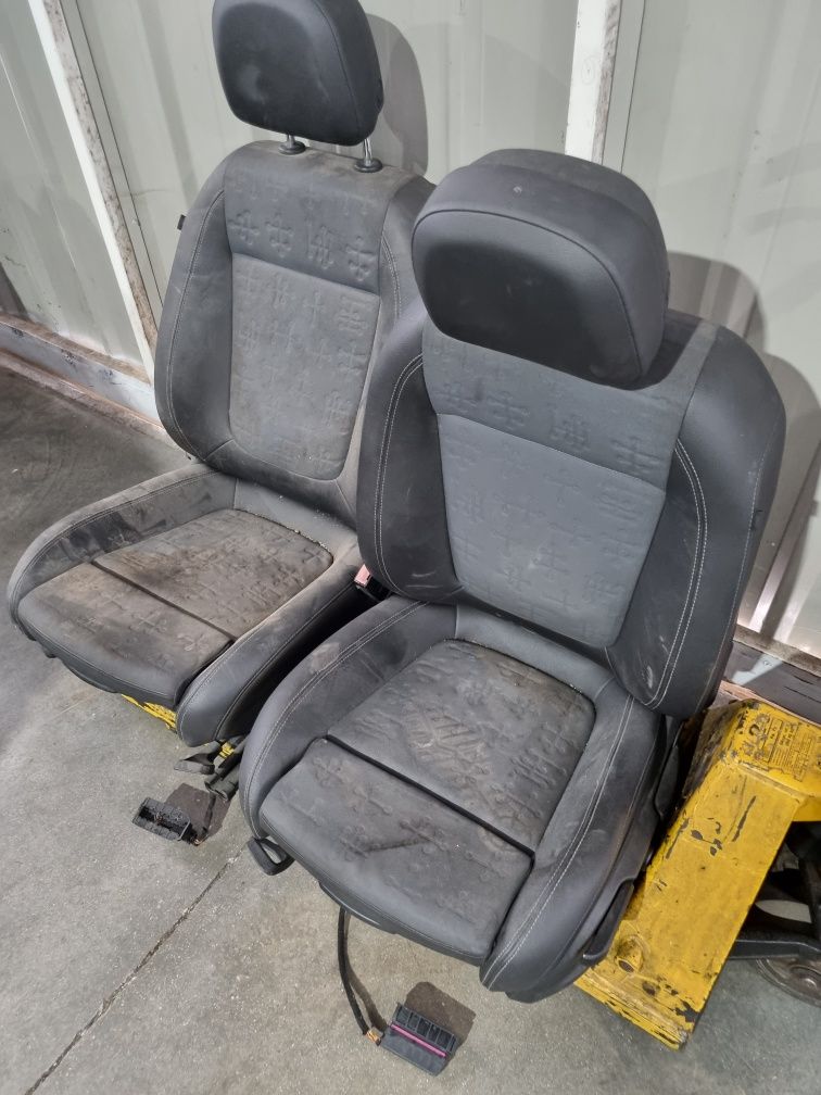 Audi A5 bancos eletricos