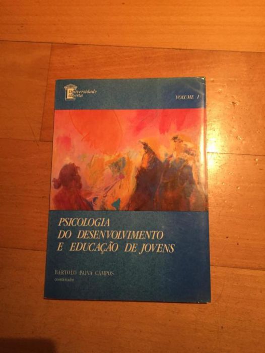 l psicologia do desenvolvimento