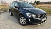 Volvo XC 60 82000km oryginalny przebieg,serwisowany w ASO do końca