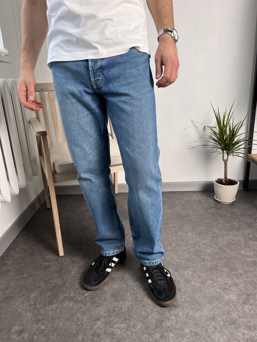 New Original ! Джинси ZARA Regural Straight !!