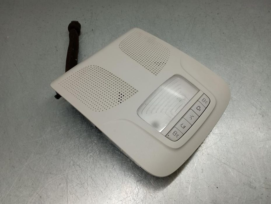 Plafonier frente MERCEDES-BENZ Vito (W447)