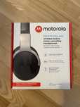 NOWE! Motorola escape 500 ANC