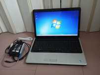 Laptop DELL inspiron 1750  . + gratis .