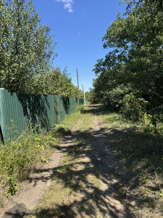 Продам дачный участок приватизированный, РТС, ХТЗ, Новые дома