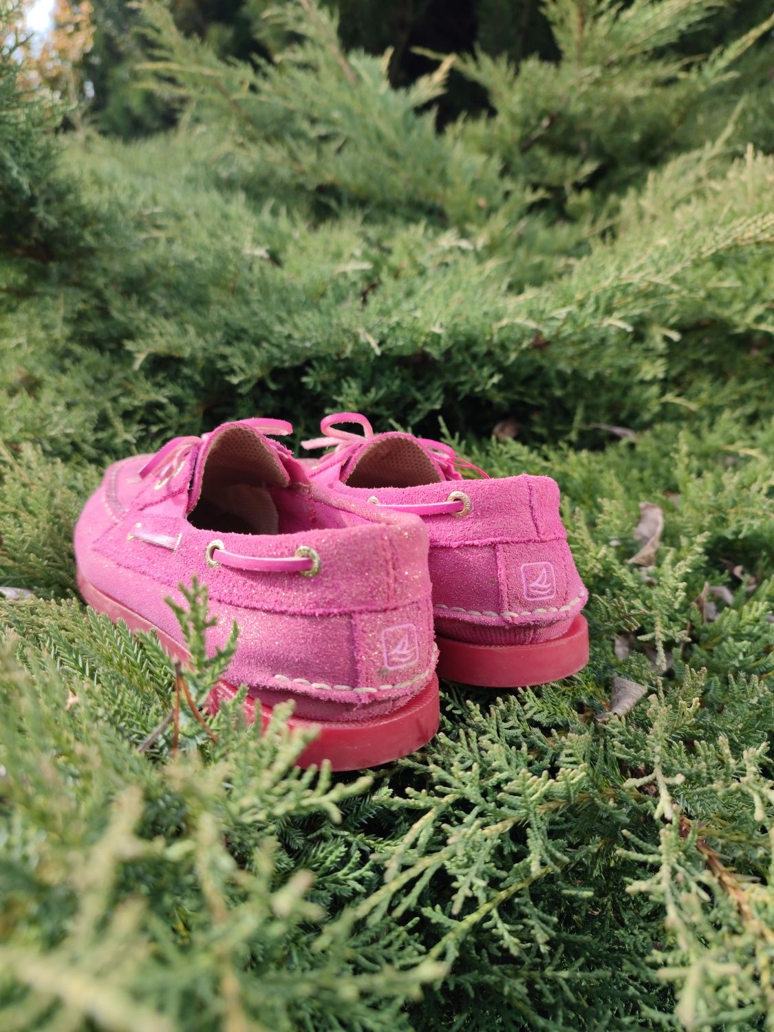Топсайдери Sperry Original 100% Timberland топсайдеры