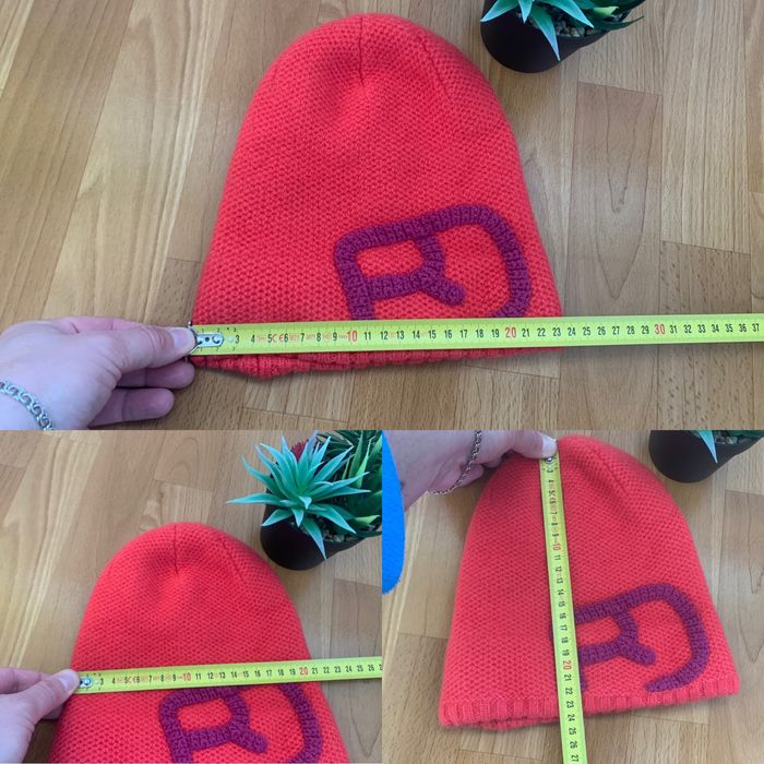 Жіноча шапка Ortovox Rock'N'Wool winter hat