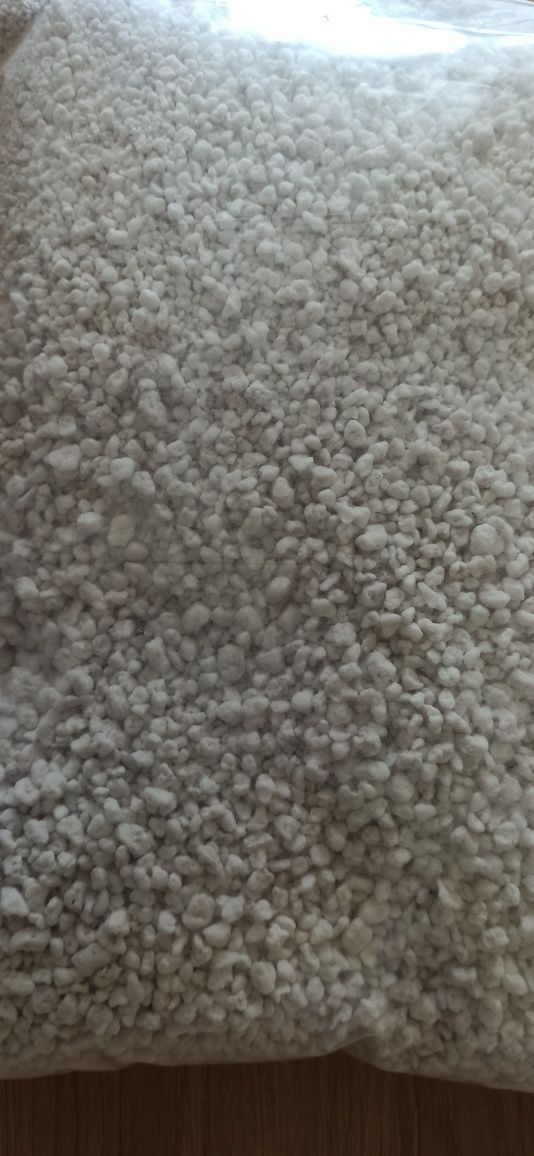 Perlit frakcja 1-6 mm 4l