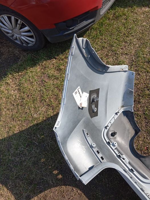 Zderzak tylny tył BMW X3 G01 M-Pakiet Oryginał