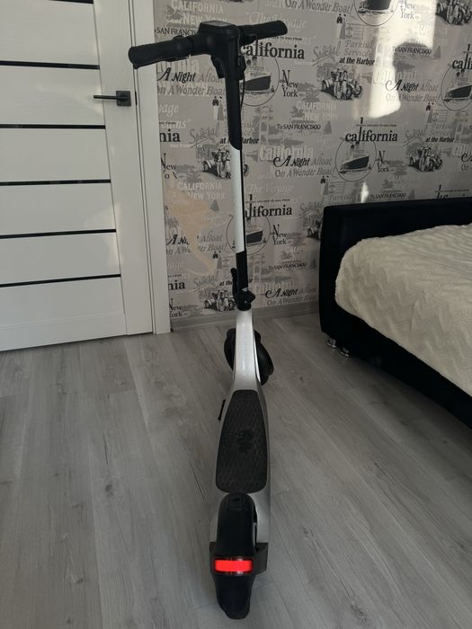 Електро самокат