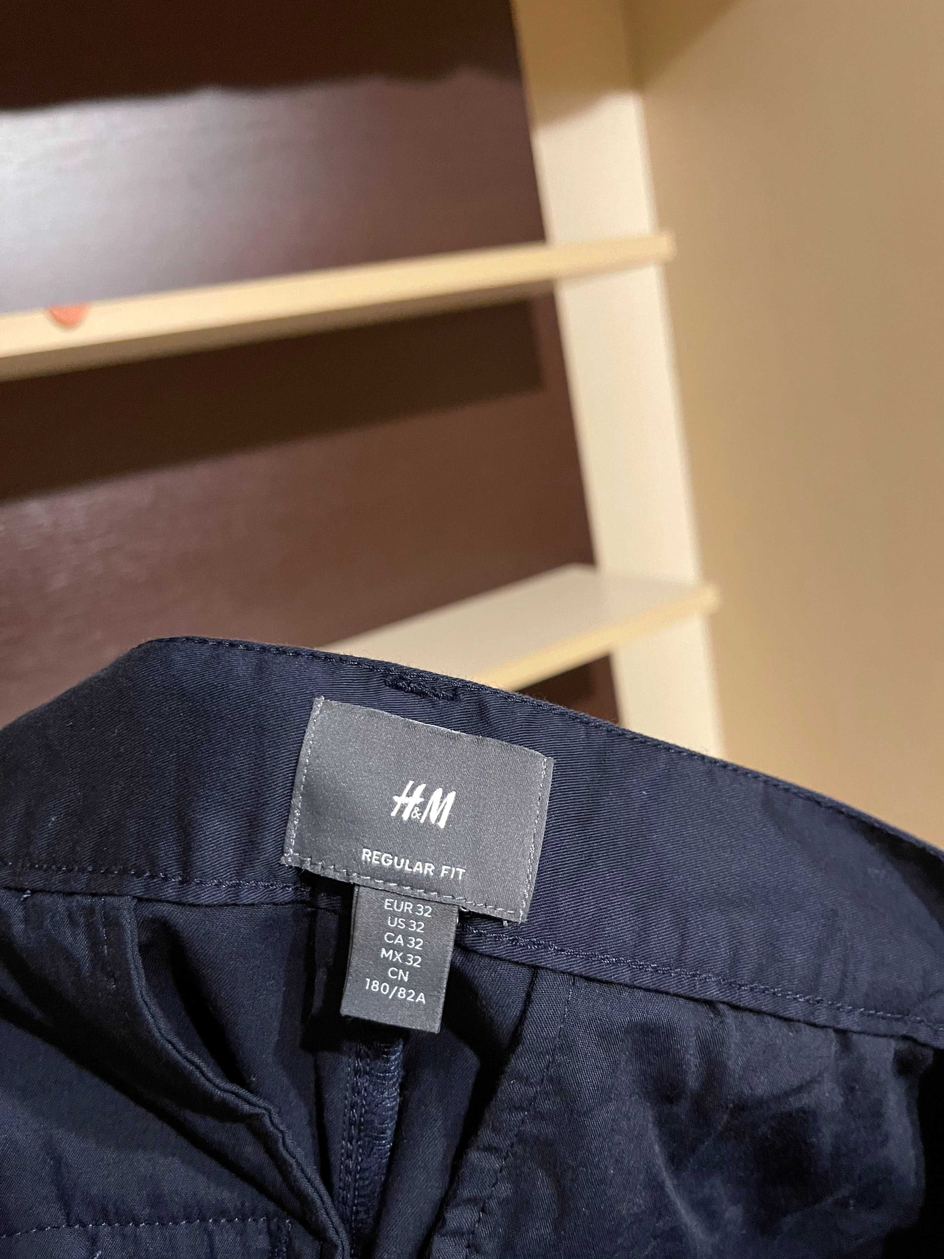 H&M, оригінал шорти