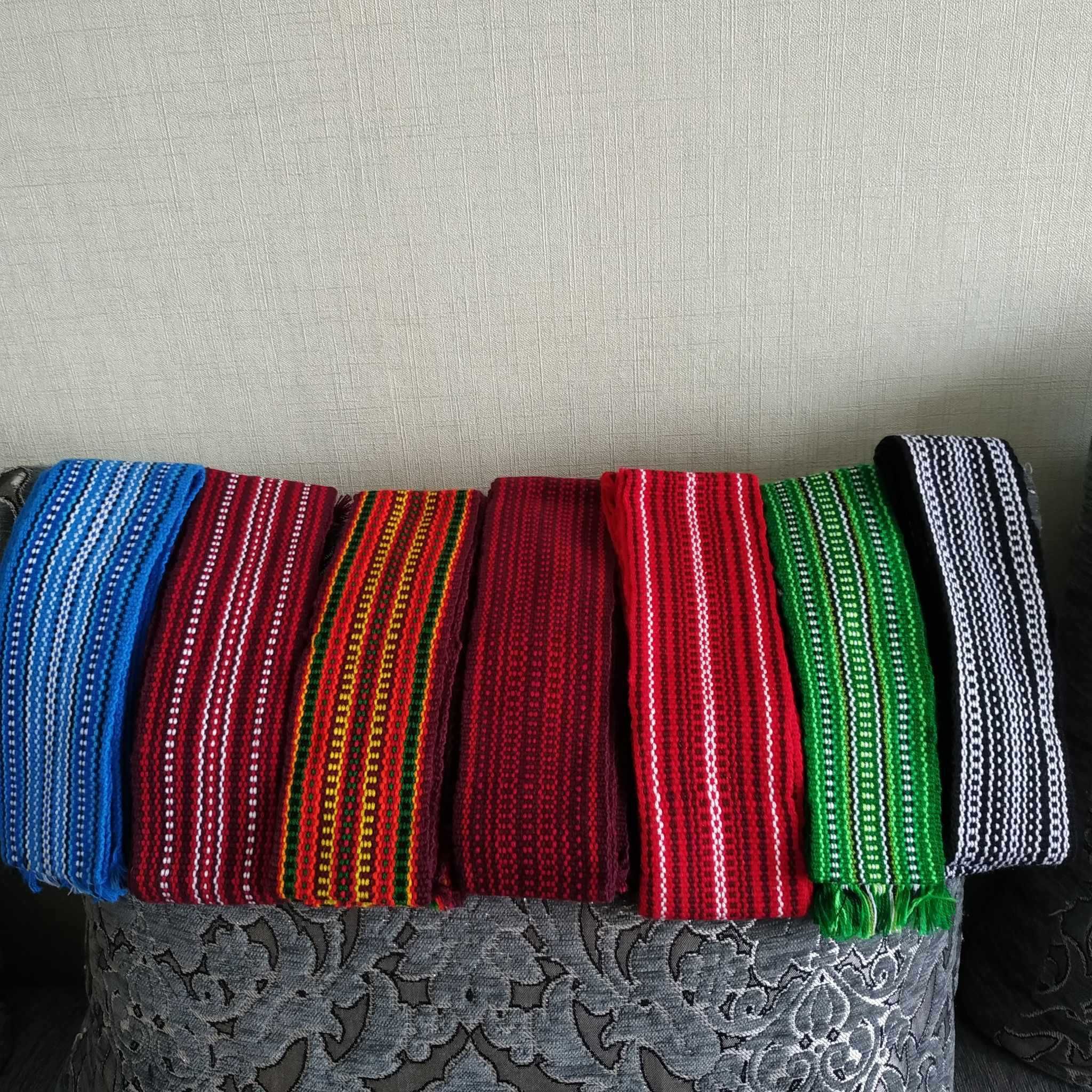 Плахта спідниця міді