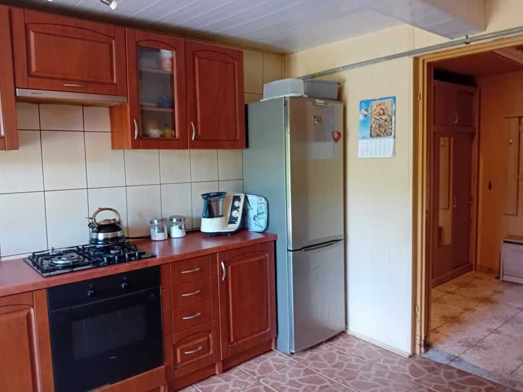 Dom na widokowej działce 45a, Żarnowiec k. Krosna OKAZJA! Ew. Zamiana