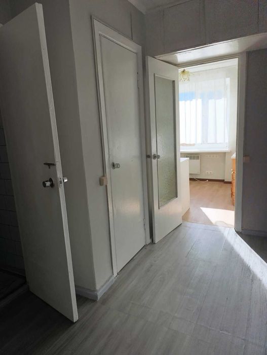 Однокімнатна квартира в центрі міста