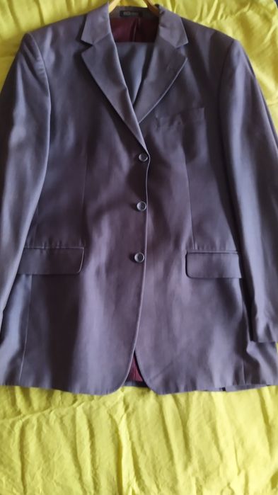 Костюм чоловічий Pioneer 48