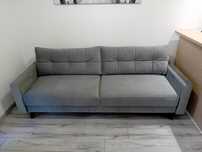 Sofa 4 osobowa Togo Welur -Agata Meble