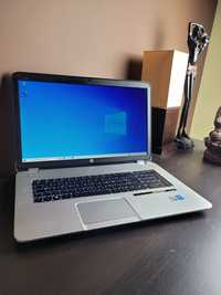 Laptop 17,3 HD+ | HP ENVY 17 - i5-4200M/GT 750M 4GB/12 RAM/256SSD/W10