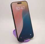 Telefon iPhone 16 pro max 512gb Black titanum jak nowy