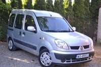 Renault Kangoo 1.5 DCI z Klimatyzacją-2003 rok-przebieg 23ooo