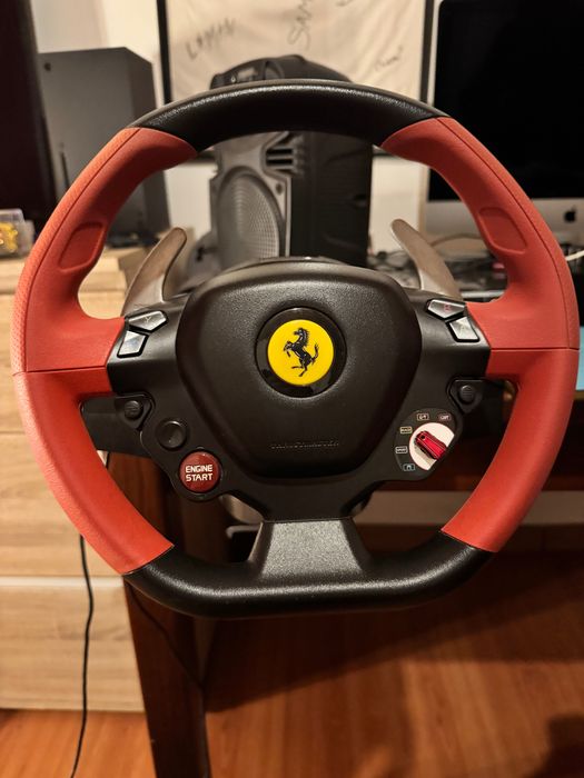Volante para Xbox