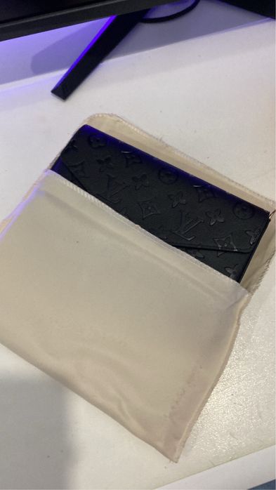 Carteira da Louis vuitton