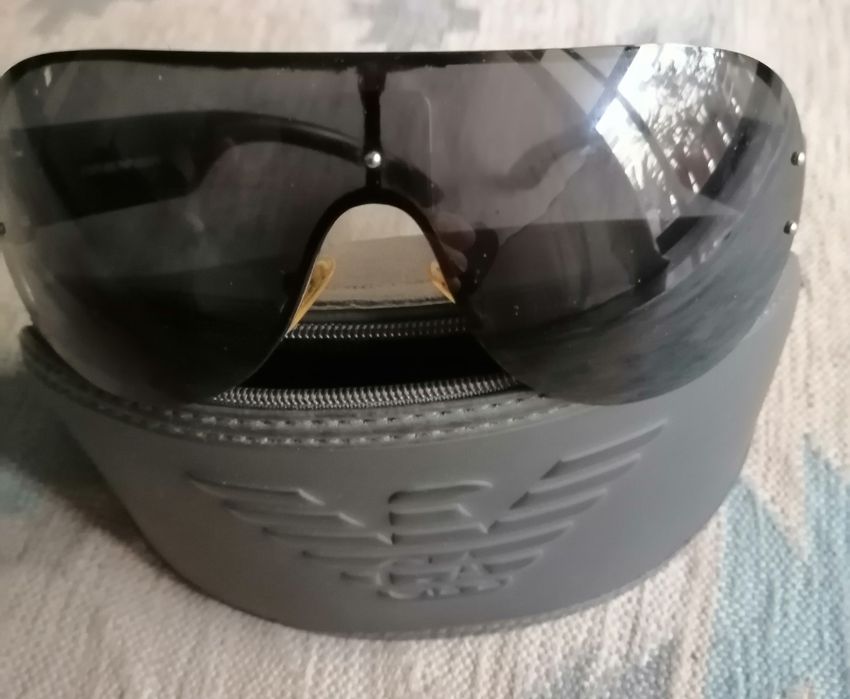 Óculos de sol Empório Armani