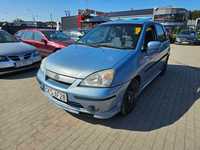 SUZUKI LIANA  2001 rok 1.3 Benzyna