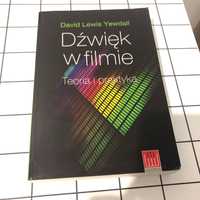 Dźwięk w filmie - David Lewis Yewdall - Teoria i praktyka