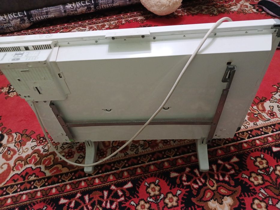 Продам Конвектор