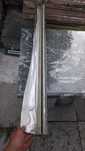 Otulina na rure w folii z welna 120cm x 22mm