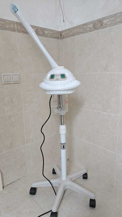 Вапозон на штативі Physa VP-801