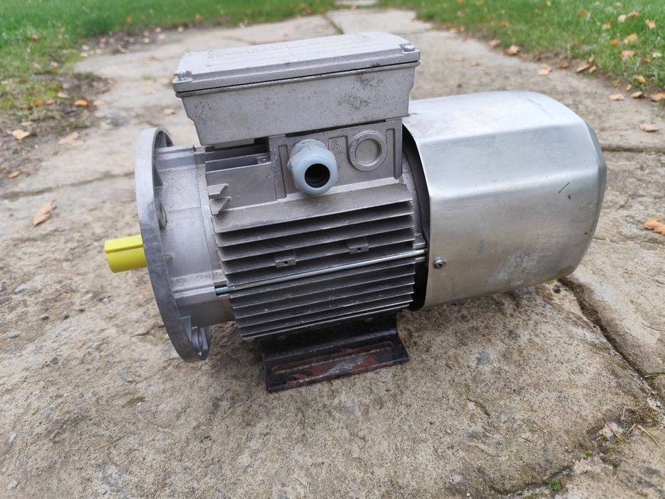 Silnik 1,5 KW Benfiglioli 1410/min
