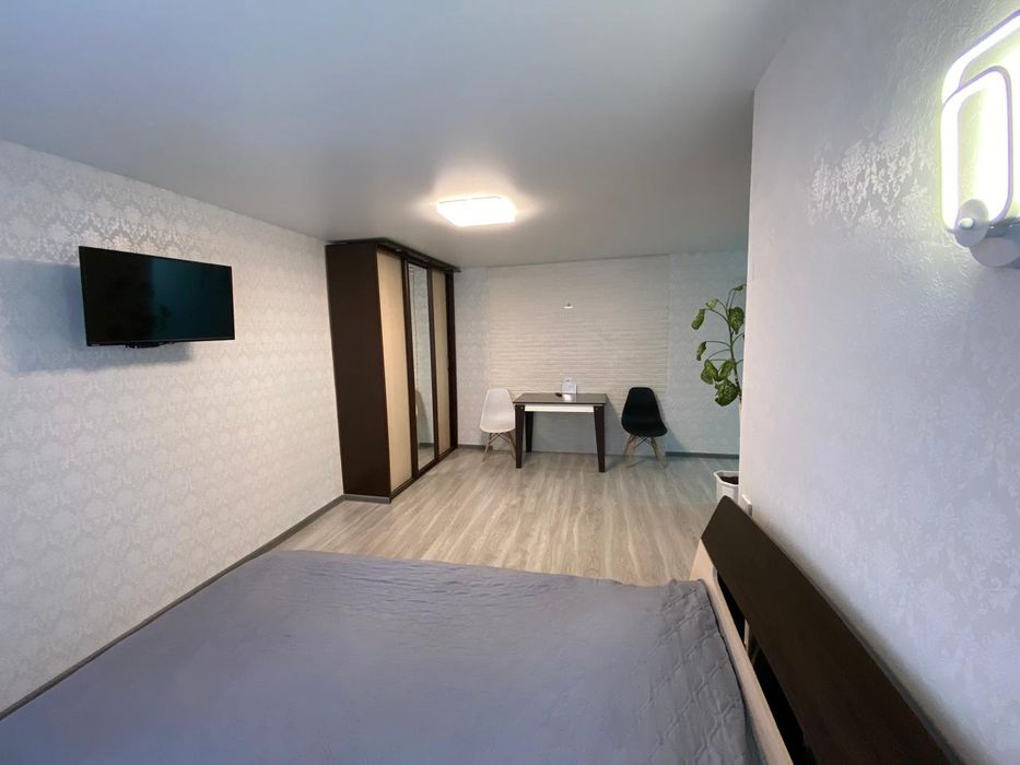 Єдині ЧИСТІ,та нові!Квартира с авторским ремонтом.Оренда житла,